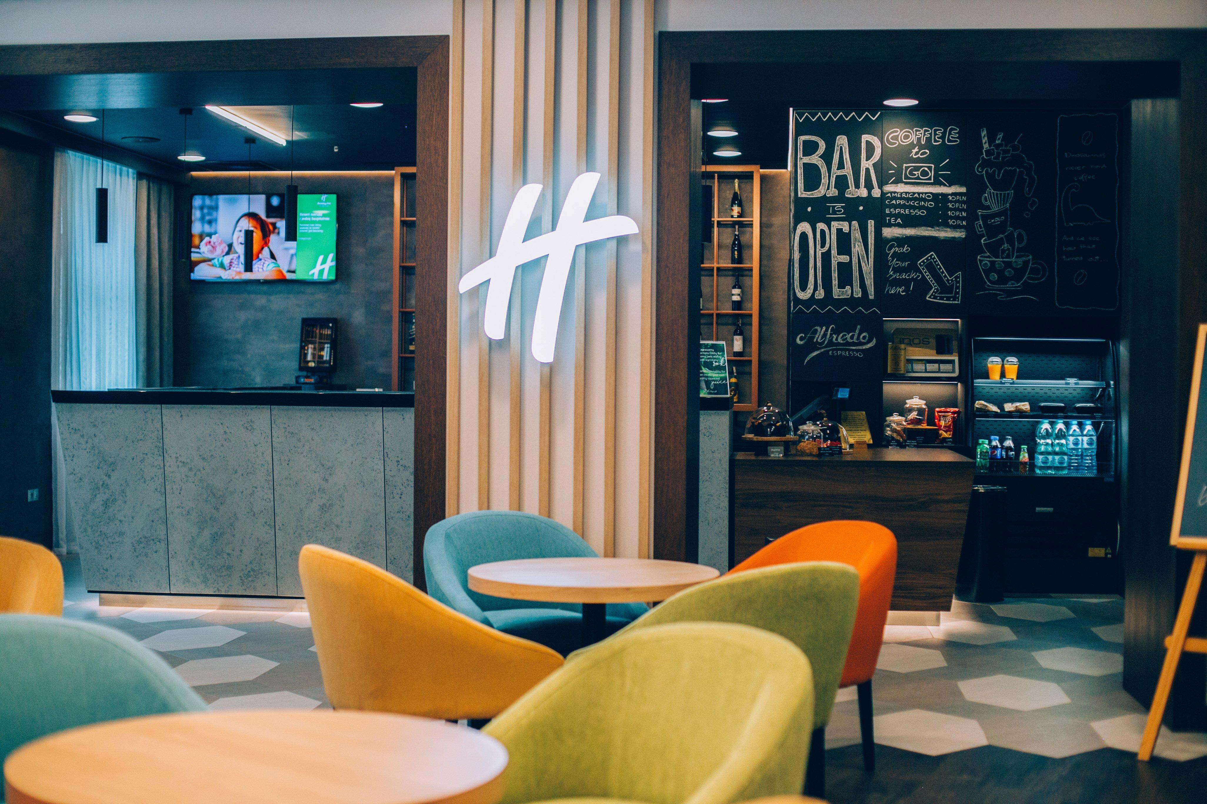 Holiday Inn Krakow City Centre By Ihg Bagian luar foto Holiday Inn Express, Ho Chi Minh City