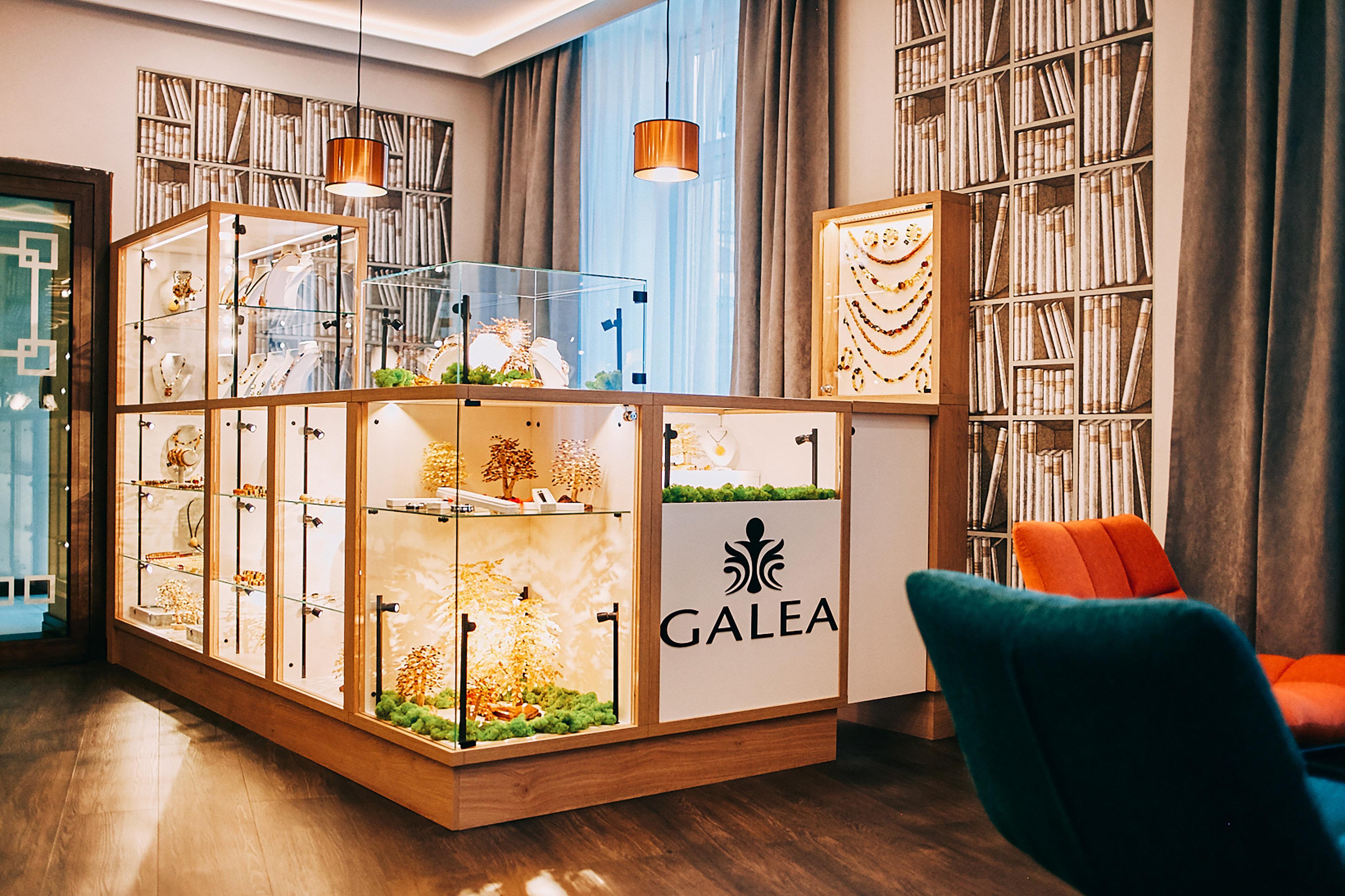 Holiday Inn Krakow City Centre By Ihg Bagian luar foto GALEA