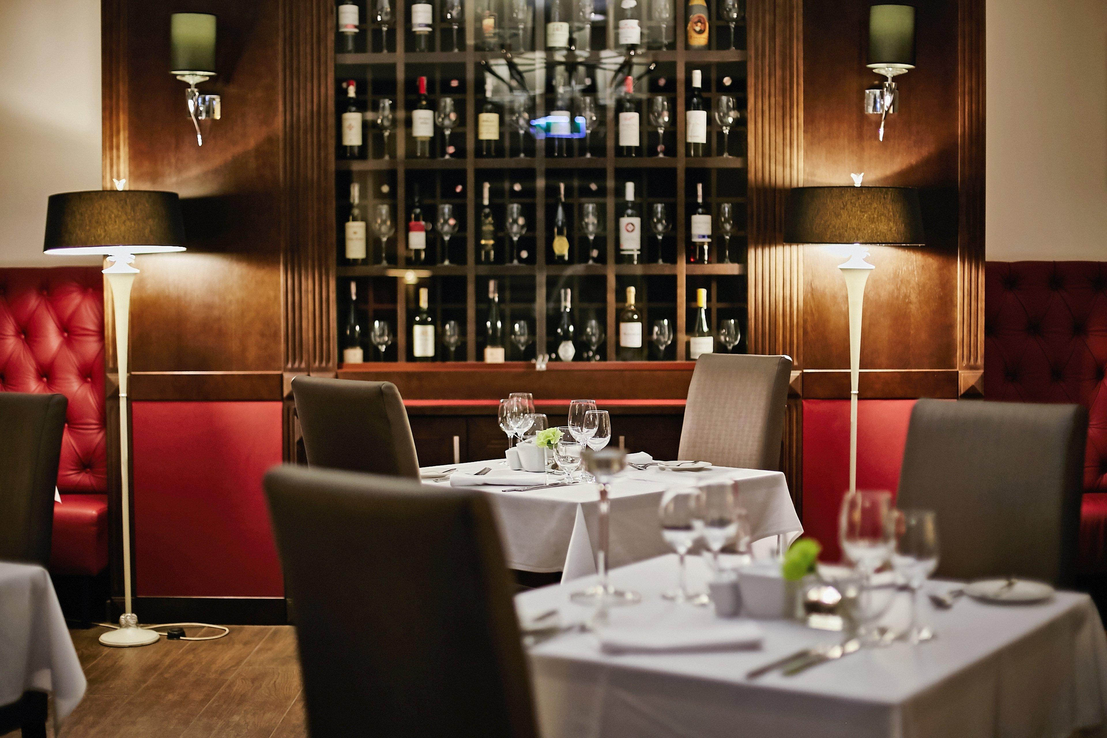 Holiday Inn Krakow City Centre By Ihg Bagian luar foto Restaurant